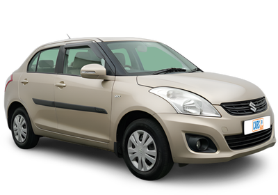 Maruti Swift Dzire-img
